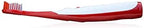 BB One Direction Singing Toothbrush (Live While We're Young) - Red, Soft, Manual, Musical, 1 Count