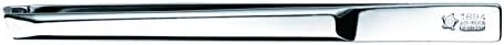 Pfeilring Germany Professional Tweezers, Slant Tip