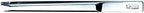 Pfeilring Germany Professional Tweezers, Slant Tip