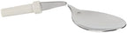 Homecraft Kings Angled Cutlery Utensils, Left Handed Spoon, (Eligible for VAT Relief in The UK) Adaptive Dining Aid for Limited Wrist or Arm Movement, Elderly, Disabled, Arthritis, Make Eating Easier