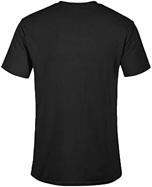 Coca-Cola Men's Pop Art Coke Short Sleeve T-Shirt