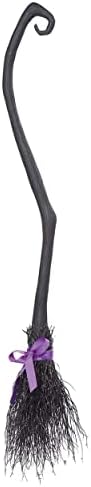 California Costumes Women's Witch's Broom
