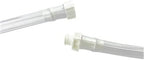 Comfort Male Fit Reusable Portable Male Advantage Urinal System with Spill Proof Collection Bag