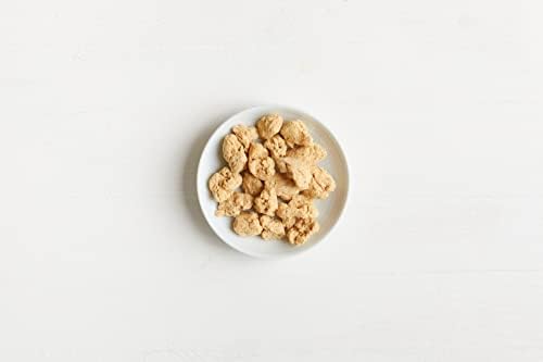 CLEARSPRING Organic Soya Chunks, 200 GR