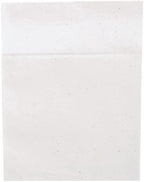 Boardwalk Low-Fold Dispenser Napkins, 1-Ply, 7 x 12, White, 400/Pack, 20 Packs//Carton