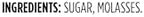 Amazon Grocery, Light Brown Sugar, 2lb