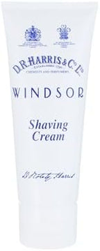D.R. Harris & Co. Windsor Shaving Cream Tube 75g