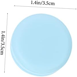 8pcs Screen Cleaner for Mobile Computer Macaron Lens Cleaning Tool Reusable Fast Drying No Residue