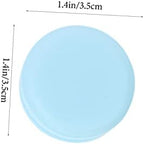 8pcs Screen Cleaner for Mobile Computer Macaron Lens Cleaning Tool Reusable Fast Drying No Residue