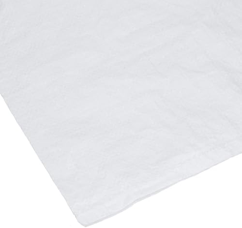Heavy Duty Woven Polypropylene Bags Builder Sacks Rubble Logs 103 x 60cm 100pc