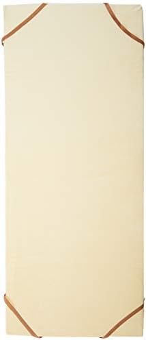 Therapist’s Choice Memory Foam Massage Table Topper (Massage Table Not Included)