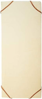 Therapist’s Choice Memory Foam Massage Table Topper (Massage Table Not Included)