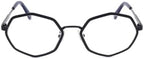 Pulpit Rock Optical Nero
