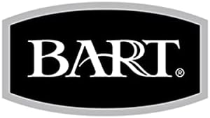 Bart Massaman Paste 105g - Pack of 6
