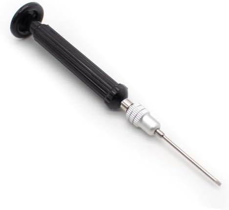 3T Eyeglasses Spring Hinge Assembly Tool Screw Install Tool Eyewear Tool Glasses Repairing Tool Set