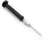 3T Eyeglasses Spring Hinge Assembly Tool Screw Install Tool Eyewear Tool Glasses Repairing Tool Set
