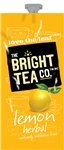 Flavia Tea, Lemon Herbal, 20-count Fresh Packs (Pack of 1 Rail)