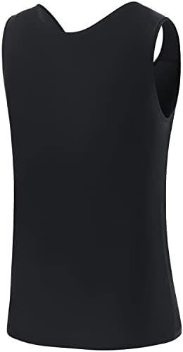Chest Binder for Transgender FTM Breast Binder Long Trans Tank Binder