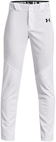 Under Armour Boys' Utility Baseball Pant