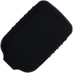 No-slip Silicone Case for Freestyle Libre 3 Freestyle Libre 2 (Black)