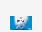 Lenor Lenor AprilFresh Dryer Cloths for Dryers, Kink-Free and Fresh Linen with Spring Flowers Scent, 34 Cloths