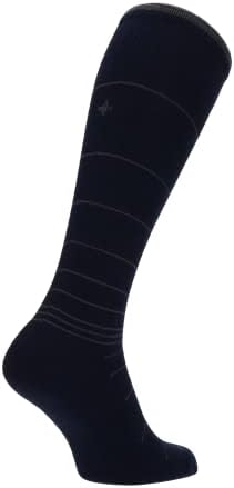 Sockwell Men's Circulator Moderate Graduated Compression Sock