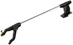 Cubii Health Handi-Reacher, Long - 30", Lightweight, Rotating, Easy-to-Use, Handy Trigger Grabber, Created for People with Restricted Grip Strength and Gripping Capabilities to Help Pick Things Up
