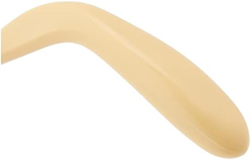 Caring Cutlery Right Handed Angled Spoon for People with Handicap