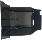 Delonghi container funds tuff coffee machine Magnificent Intensa Dynamic ECAM