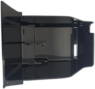Delonghi container funds tuff coffee machine Magnificent Intensa Dynamic ECAM