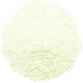 Yupik Organic Brown Rice Flour, 2.2 lb (35.2 oz), Gluten-Free, Non-GMO, Vegan, Kosher, Finely Milled Powder from Whole Grain Brown Rice, Neutral Flavor, Source of Fiber & Protein, For Baking, Cooking
