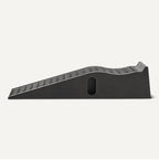Amazon Basics Automotive Loading Ramp, Textured Traction Surface, Black, 2 Pack