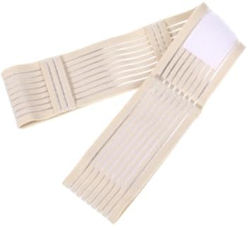 EXCEART Catheter G-Tube Holder Concealment Gastrostomy Tubes Belt Abdominal Feeding Tubes Dialysis Catheter Belt Size M G Tube Wrap