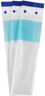 MediCHOICE DISPOSABLE THERMOMETER SHEATHS FOR DIGITAL THERMOMETER BOX OF 100