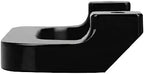 MagiDeal Grab Roof Handle Grip Assist Handle Replacement Grip Passenger Car Interior Heavy Duty Premium for Camper Trailer Billet Grab Handle, Black