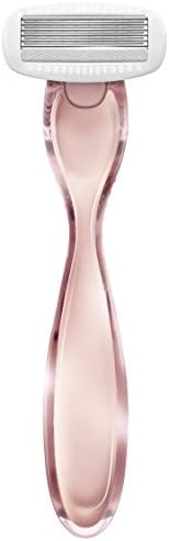 WILKINSON SWORD - Intuition Complete For Women | Smooth Shave |6 x Razor Blade Refills
