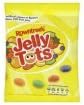 Rowntree's Rowntrees Jelly Tots Share Bags (Box Of (12 X 160G Bags) Bags)