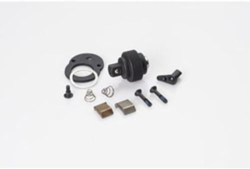 E-Z Red EZR-RK14 0.25 in. Replacement Head Kit
