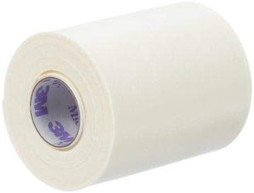 3m Microfoam Surgical Tape 3" x 5 1/2 yds 3M 15283 Single Roll