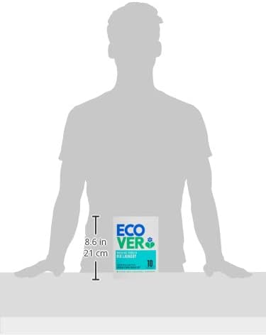 Ecover - Bio Washing Powder - 750g