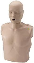 PRESTAN PP-AM-100M-MS Professional Adult CPR Training Manikin with CPR Monitor, Medium Skin