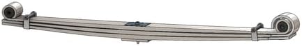 DAYTON PARTS 43-498HD Full Taper Spring