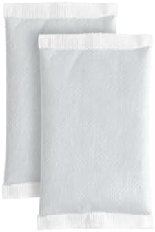THAW Disposable Hand Warmers | Small Air-Activated Disposable Hand Warmers, Long Lasting 10+ Hours of Heat, Portable & Ready-to-Use, TSA Approved