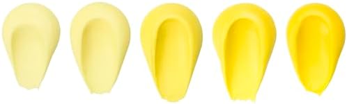 DecoPac Premium Gel Food Coloring | Lemon Yellow Food Coloring For Baking | 8oz | Color Buttercream, Fondant, Frosting & Piping Gel, Food Safe, Highly Concentrated Gel, 8 oz - Lemon Yellow