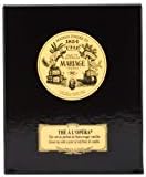 Mariage Freres The A L'Opera Green Tea, 3.5oz 100g Loose Tea, in a Tin Caddy (1 Pack)