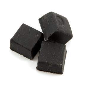 Stockley's Liquorice Fudge Tub 250g