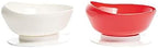 Aidapt Large Scoop Bowl with Suction Base Eating Aid for Users with Limited Dexterity