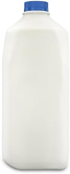 Amazon Grocery, 2% Reduced Fat Milk, Half Gallon, 64 Fl Oz