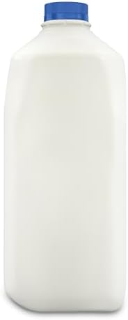 Amazon Grocery, 2% Reduced Fat Milk, Half Gallon, 64 Fl Oz