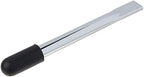 Drive Medical STDS801 Wheelchair Brake Handle Extension, Chrome